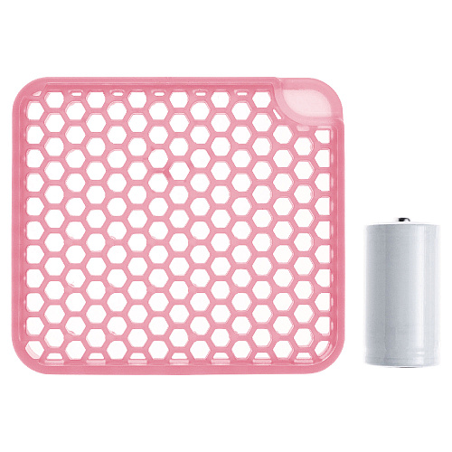 Fresh Products ourfresh Airfreshener, Seaside Breeze Refill, 48/Carton (OFB54SB)