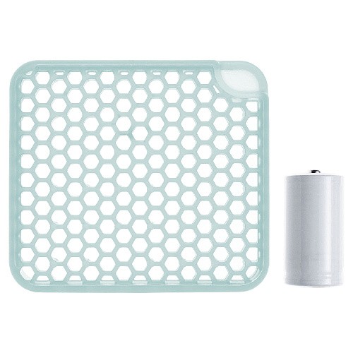 Fresh Products ourfresh Airfreshener Refills, Spa Minerals, 48/Carton (OFB88SM)