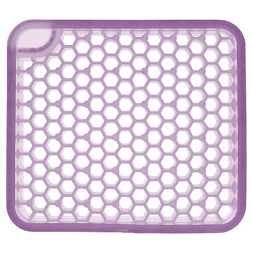Fresh Products ourfreshE Refills, Morning Lavender, 6/Box, 6 Boxes/Carton (OFE36ML)