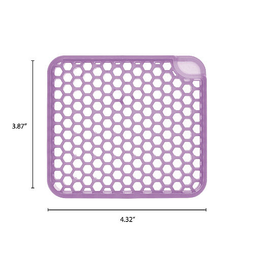 Fresh Products ourfreshE Refills, Morning Lavender, 6/Box, 6 Boxes/Carton (OFE36ML)