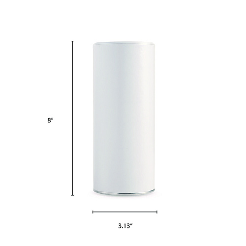 Fresh Products Super-Sorb Liquid Spill Absorbent, Lemon Scent, 720 oz Absorbing Volume, 12 oz Shaker Can, 6/Box (614SSBX)