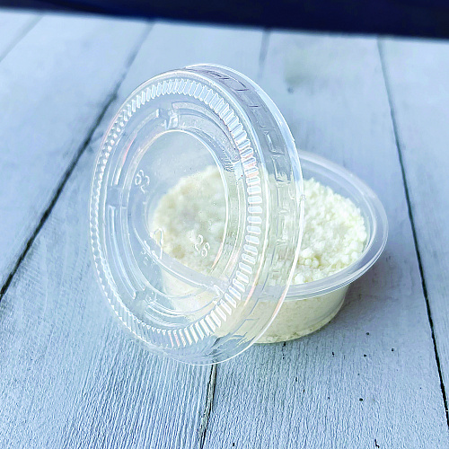 Boardwalk&reg; Souffle/Portion Cups, 1.5 oz, PP, Translucent, 2500/CT (BWKPRTN15TS)