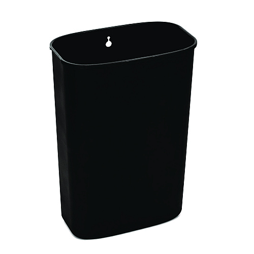 Alpine 10.5 Gallon Compost Can, Brushed Stainless Steel (ALP47040LCO)