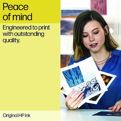 HP 68e (7FP22TN) High-Yield Black Original Ink Cartridge
