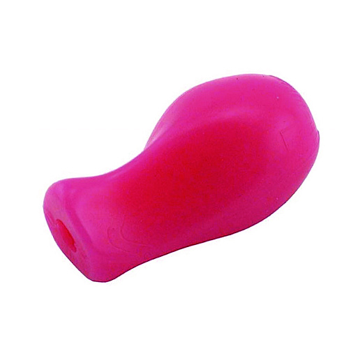 The Pencil Grip Jumbo Pencil Grip, 1" Long, Assorted Colors, 72/Carton (11472)