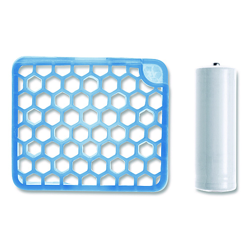 Fresh Products myfresh Refill, Cotton Blossom, 6/Box (MYF36CBBX)