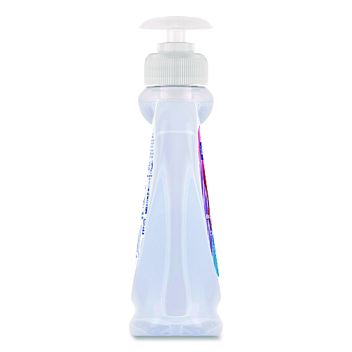 Softsoap Moisturizing Hand Soap, Fresh, 7.5 oz Bottle (26800)