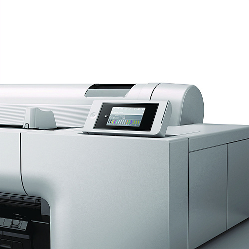 Epson SureColor P20570 64" Wide Format Inkjet Printer (SCP20570SE)