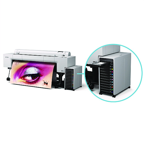 Epson SureColor P20570 64" Wide Format Inkjet Printer (SCP20570SE)