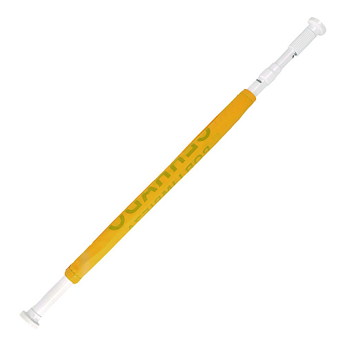 Alpine Safety Hanging Sign with Multi-Lingual Closed for Cleaning Imprint, 30.12 x 1.57 x 1.57, Yellow (ALP498HAN)