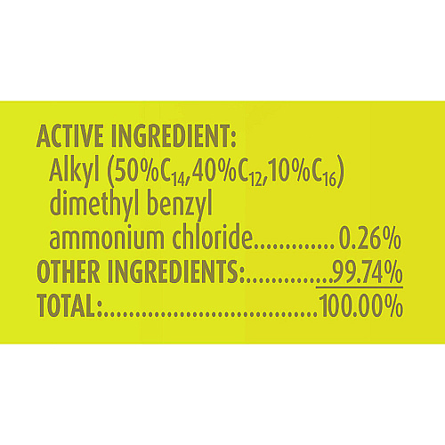 Lysol&reg; Disinfecting Wipes, Lemon & Lime, 12 Canisters (81145CT)