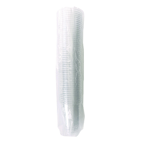 Boardwalk&reg; Clear Plastic Cold Cups, 10 oz, PET, 1,000/Carton (BWKPET10)