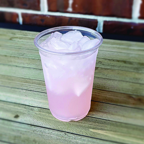 Boardwalk&reg; Clear Plastic Cold Cups, 10 oz, PET, 1,000/Carton (BWKPET10)