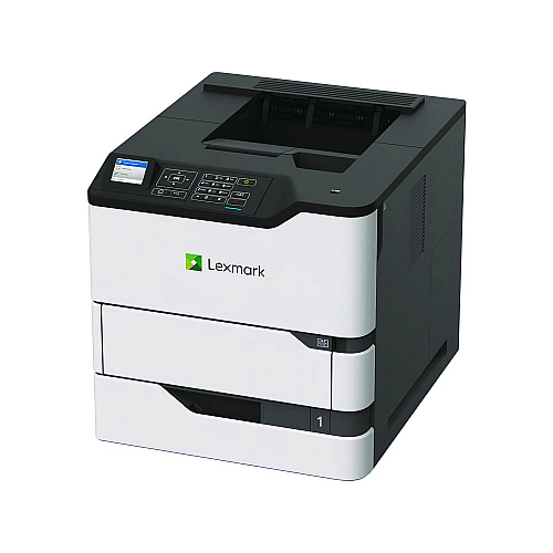 Lexmark MS725dvn Laser Printer (50G0610)