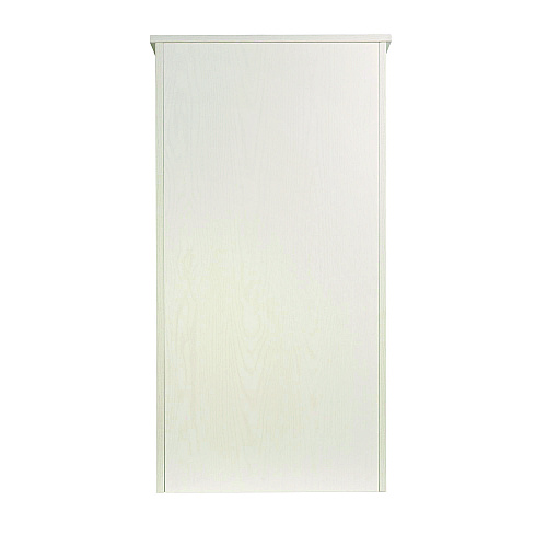 AdirOffice Wood Stand-up Podium Lectern Speaker Stand, 23 x 15 x 45.8, White (I66101WHI)