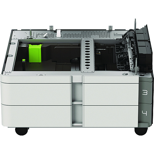 Lexmark 2 x 550-Sheet Tray (20L8801) | OfficeCrave.com