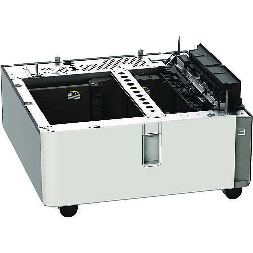 Lexmark 2,000-Sheet Tandem Tray-A4 (20L8802)