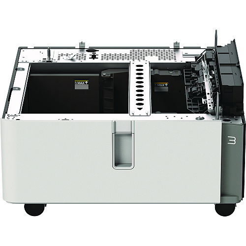 Lexmark 2,000-Sheet Tandem Tray-A4 (20L8802)