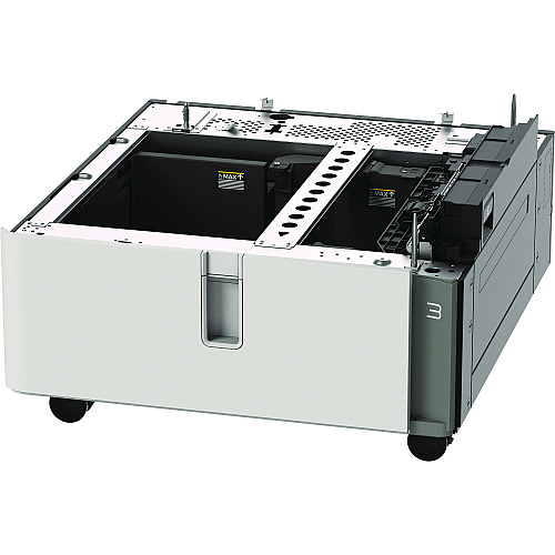 Lexmark 2,000-Sheet Tandem Tray-Letter (20L8803)
