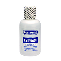 PhysiciansCare Eye Wash, 16 oz Bottle (24101001EA)