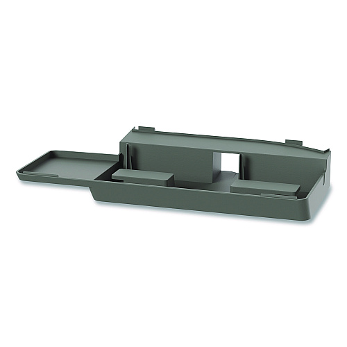 Lexmark Keyboard Tray, Gray (20L8807)