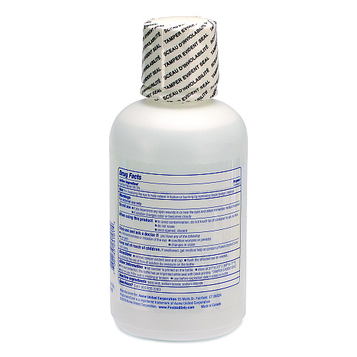 PhysiciansCare Eye Wash, 16 oz Bottle (24101001EA)