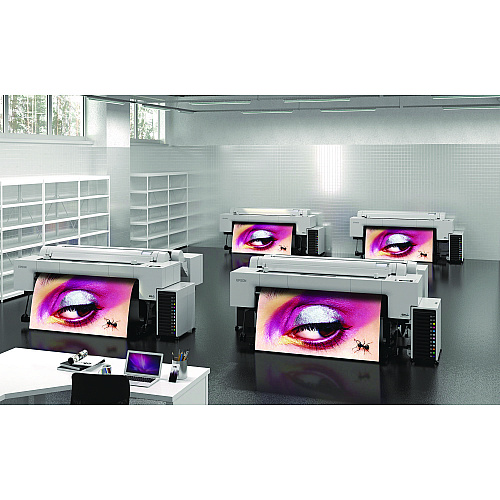 Epson Adobe Postscript 3 Expansion Unit (C12C939191)