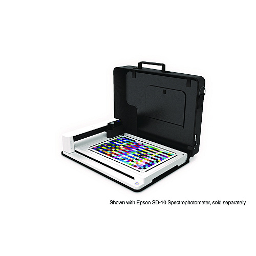 Epson Auto Chart Reader (SDTABLE)