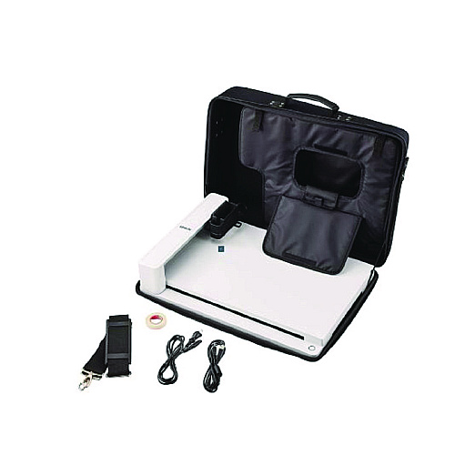 Epson Auto Chart Reader (SDTABLE)
