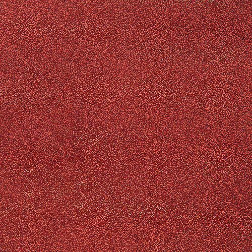 Rust-Oleum Specialty Glitter Spray Paint, Glitter Red, 10.25 oz Aerosol Can, 6/Carton (268045)