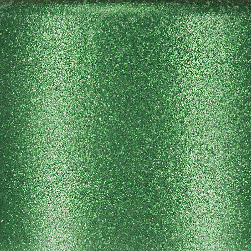 Rust-Oleum Specialty Glitter Spray Paint, Glitter Kelly Green, 10.25 oz Aerosol Can, 6/Carton (277781)
