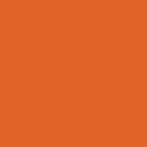 Rust-Oleum Specialty Fluorescent Spray Paint, Flat Fluorescent Orange, 11 oz Aerosol Can (342568EA)
