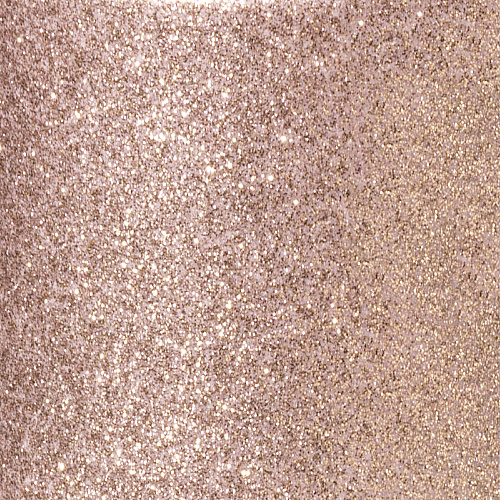 Rust-Oleum Specialty Glitter Spray Paint, Glitter Rose Gold, 10.25 oz Aerosol Can, 6/Carton (344697)