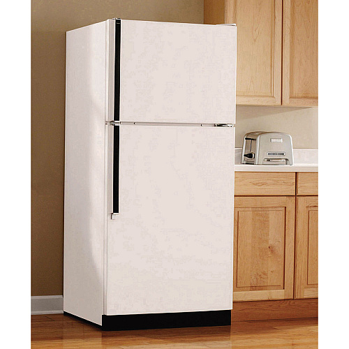 Rust-Oleum Specialty Gloss White Appliance Epoxy Touch, Gloss White, 0.6 oz Bottle (203000EA)