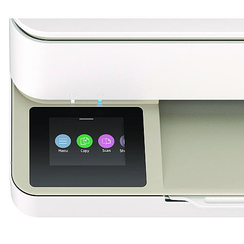 HP Envy 6155e AIO Printer, Copy, Fax, Print, Scan (714L5A)