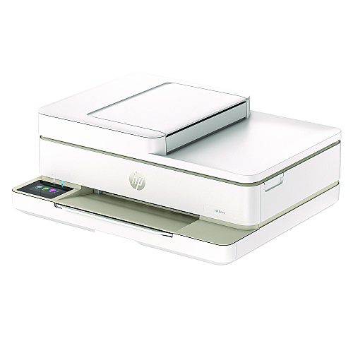 HP Envy 6555e AIO Printer, Copy, Fax, Print, Scan (714N5A)