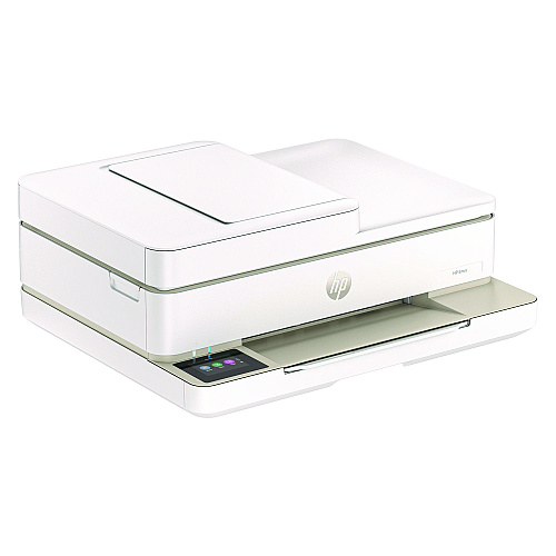 HP Envy 6555e AIO Printer, Copy, Fax, Print, Scan (714N5A)