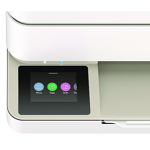HP Envy 6555e AIO Printer, Copy, Fax, Print, Scan (714N5A)