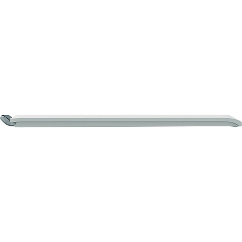 Fellowes Breyta Laptop Stand, 9.25" x 10.55" x 0.55" to 8", White, Supports Up to 8.8 lbs (100098501)