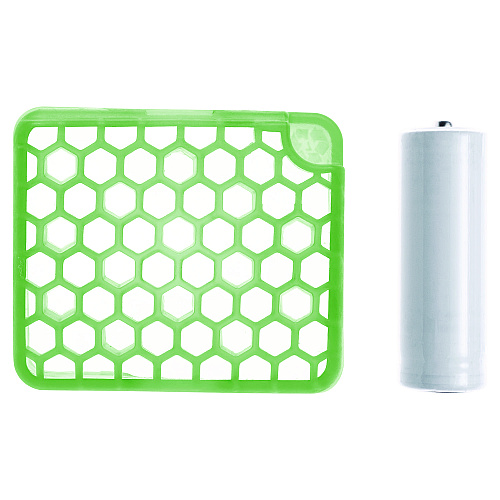 Fresh Products Myfresh Refills, Cucumber Melon, 6 refills (MYF36CMBX)