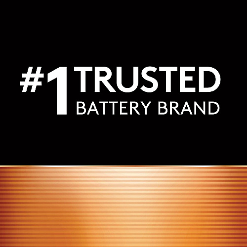Duracell Specialty High-Power Lithium Batteries, CR2, 3 V, 2/Pack (CR2B2PK)