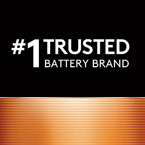 Duracell Specialty Alkaline Battery, 21/23, 12 V, 2/Pack (MN21B2PK)