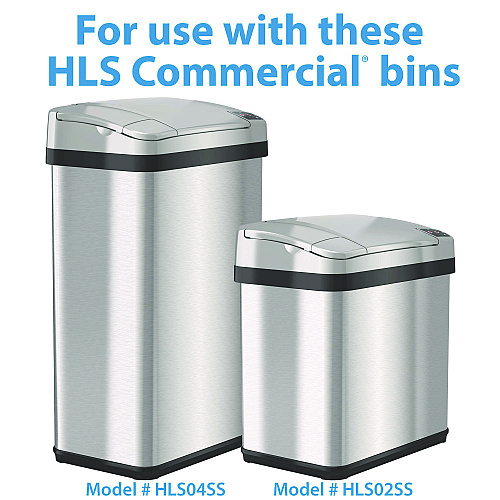 HLS Commercial Lemon Scent Fragrance Cartridge, 3/Pack (HLSFGLEMON3)