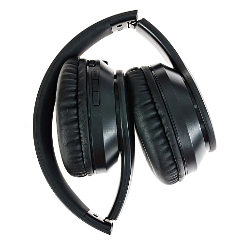 Spracht Blunote ANC Bluetooth Headphone, Black (HPBTANC)