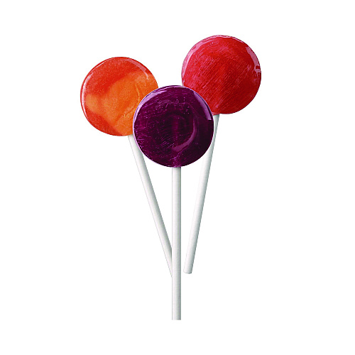YumEarth Lollipops, Assorted Flavors, 3.5 lb Bag, 250 Pieces (22002296)