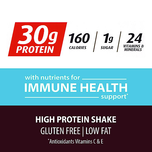 Premier Protein Chocolate Shake, 11 oz, 15/Carton (22002369)