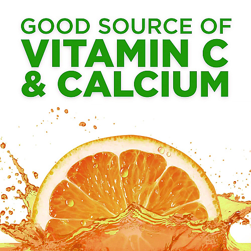 Tang Orange Drink Mix, Orange, 72 oz Tub (22002373)