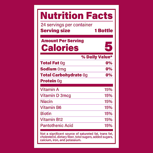 Sparkling ICE Fruit Frenzy Variety Pack, Assorted Flavors, 17 oz Bottle 24/Carton (22002383)