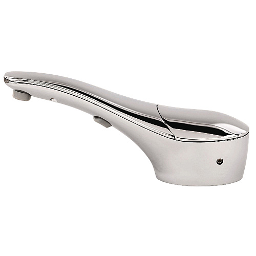 Bobrick SureFlo Top-Fill Automatic Bulk Foam Soap Dispenser, 2.75 x 6.75 x 3, Polished Chrome (824)