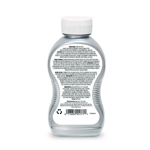 GOJO SUPRO MAX Hand Cleaner Bottle, Floral Scent, 8/Carton (727808CT)